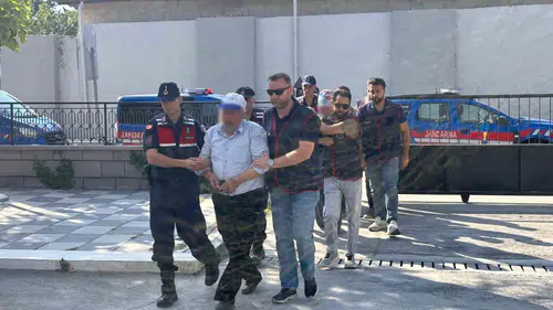 Afyonkarahisar’da 4 yaşındaki çocuğun şüpheli ölümüyle ilgili 5 gözaltı