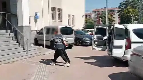 Kayseri’de hırsızlık suçlusuna 29 yıla yakın hapis yolu göründü