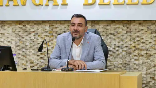 Manavgat Belediyesi kirletenlere karşı denetimleri sıkılaştırdı
