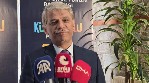 Malatya Kültür Yolu Festivali kapılarını sanatseverlere açtı