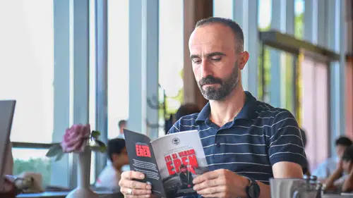 Eren Bülbül için 37 şehirden gelen şiirler kitap oldu