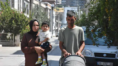 15 aylık Demir Efe için zaman daralıyor
