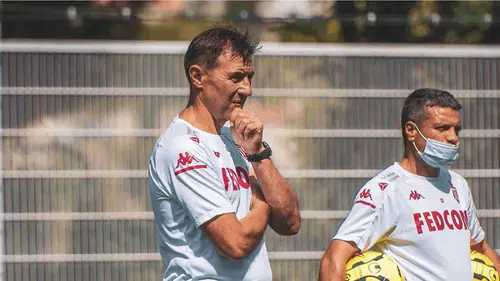 Beşiktaş'ın yeni kalesi Alexander Nübel'e eski antrenöründen tam not