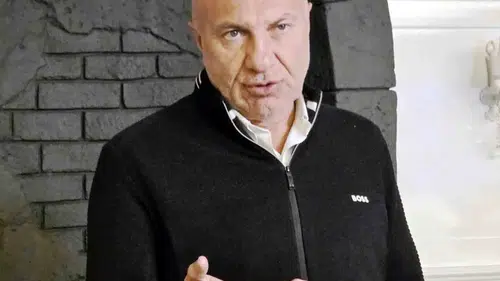 Samsunspor'da Hedef Büyüdü Avrupa ve Kupa Zamanı