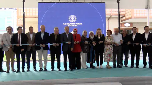 Rize’de geleneksel el sanatları üç gün boyunca görücüye çıkıyor