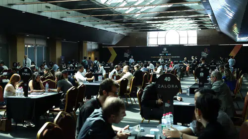 İstanbul dev e-ticaret platformlarını ağırlıyor