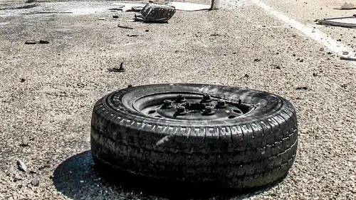 Otobüs faciası: 22 can kaybı, 37 yaralı