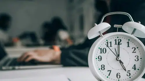 Kavurucu sıcaklar mesai saatlerini değiştirdi: Yeni dönem başladı
