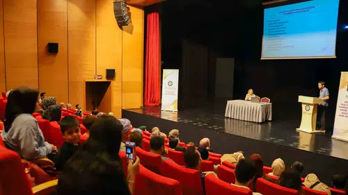 Diyarbakır çölyak hastaları için glütensiz yaşam rehberi oluşturdu