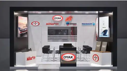 TEKNOFEST Mavi Vatan Kocaeli’de başlıyor