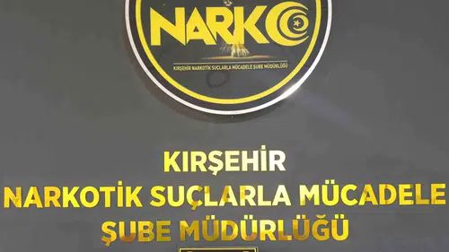 Motosiklette 166 hap ve 475 gram uyuşturucu İki isim tutuklandı