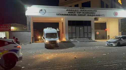 Diyarbakır'da arazi kavgası 18 yaşındaki gelini hayattan kopardı