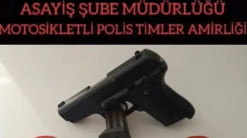Bingöl emniyeti bir haftada 15 kişiyi yakaladı