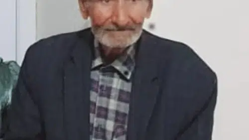 Besni'de kayıp yaşlı adam için seferberlik başlatıldı