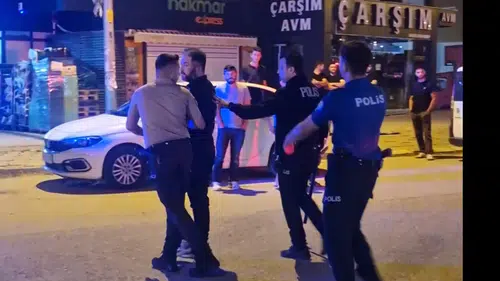 Düzce’de alkollü sürücü dehşeti 326 bin TL ceza yedi
