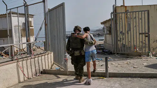 Göç krizine Brüksel'den acil çözüm paketi: İspanya ile masaya oturuldu