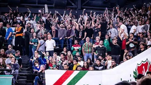 Karşıyaka taraftarı için yeni sezon biletleri satışa sunuldu