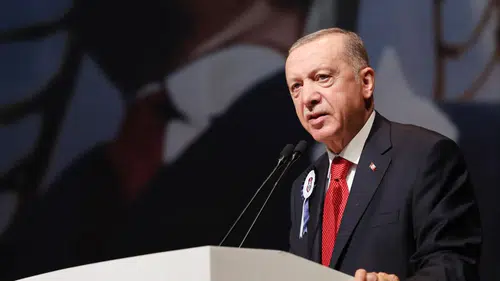 İstanbul'da rekor kıran üye sayısı: Erdoğan'dan muhalefete gönderme