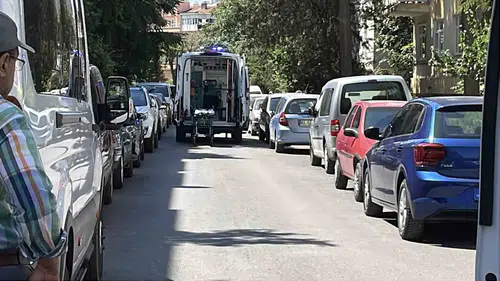 Konya’da aidat tartışması ölümle bitti