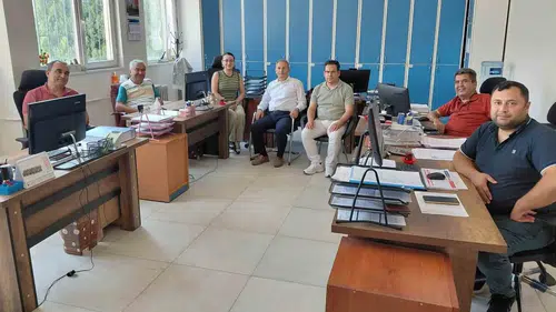 Sarıgöl eğitiminde yeni dönem başlıyor