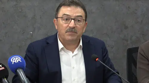 Terörsüz Türkiye için 12 maddelik yeni yol haritası
