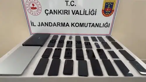 19 ilde eş zamanlı baskın 2,4 milyar TL'lik bahis çetesine darbe