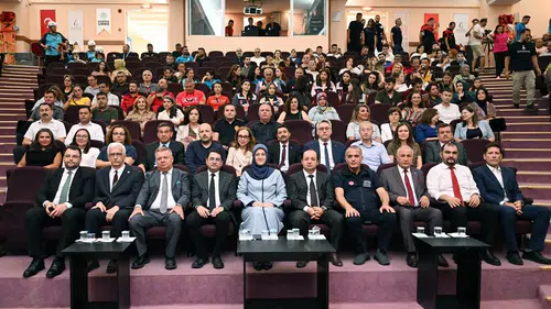 Manisa’da afetlere karşı akademik ve saha iş birliği
