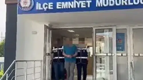 İhraç edilen FETÖ hükümlüsü albay Kocaeli'de yakayı ele verdi