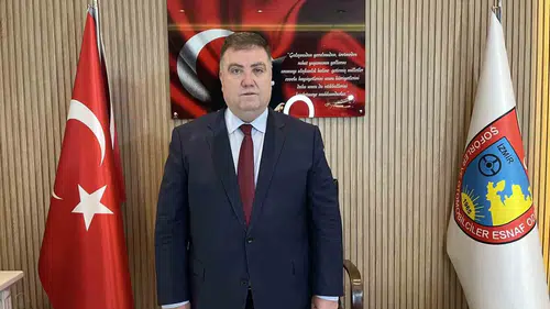 İzmirli taksicilerden işgaliye parası alındığı iddiasına başkan yanıtı