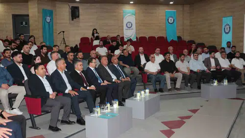 Şırnak Sağlık-Sen kongresinde sandıktan tek isim çıktı