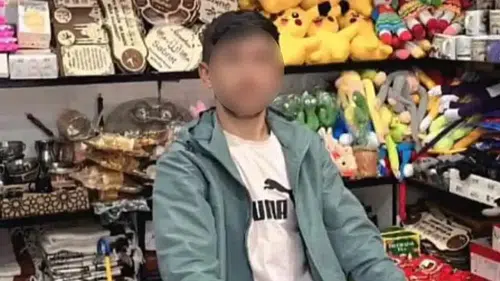 Siirt'te serinlemek için çaya atlayan genç yaşam mücadelesi veriyor