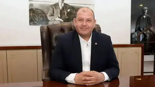 Şok gelişme: Belediye Başkanı cezaevine gönderildi