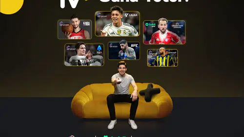 TV+ yeni sezonda hangi spor içeriklerini ekranlara taşıyor?