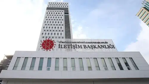 Sanal bahis ağına düşmeyin: İletişim Başkanlığı'ndan uyarı