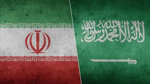 Riyad-Tahran hattında kritik telefon: Bölgesel gerilimi düşürme arayışı