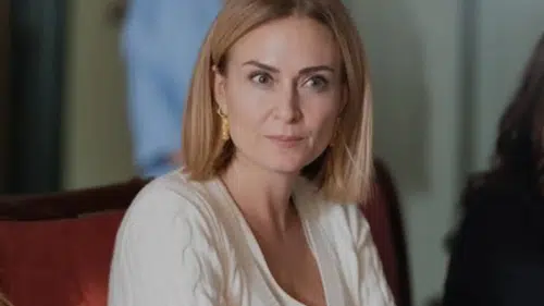 Ceyda Düvenci sessiz sedasız evlendi! Nikahtan ilk kareler geldi