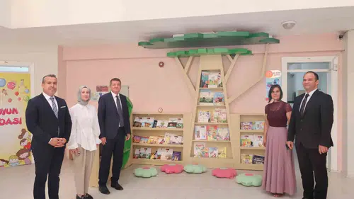 Bilecik’te okullar yeni eğitim yılına hazırlanıyor