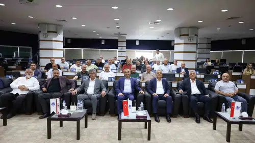 Kayserili sanayicinin kredi isyanı Kazandığımızı faize veriyoruz