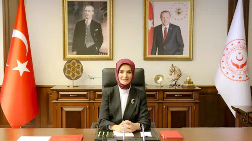 Yangın bölgelerine 25 milyon liralık acil destek kararı