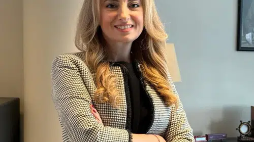 Türk markaları Avrupa raflarına OMSAN ile hızlı girecek