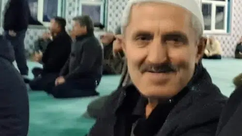 Ordu’da direksiyon hakimiyetini kaybeden sürücü ağaca çarparak can verdi