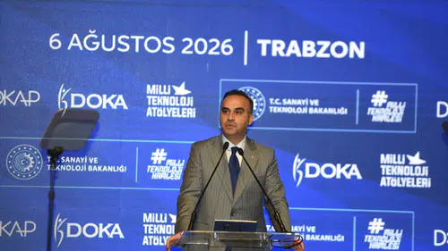 Trabzon için yeni sanayi hamlesi ve 228 milyonluk yatırım dönemi