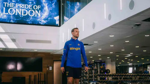 Chelsea’den sürpriz Jordan Henderson hamlesi