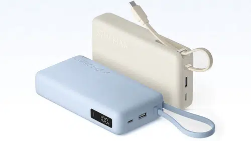 Xiaomi telefonları uçuracak yeni nesil powerbank modellerini tanıttı