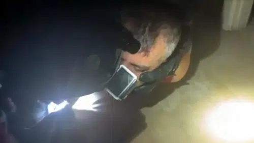 10 yıllık kaçış Afyonkarahisar’da son buldu
