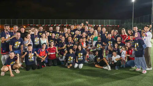 Hatay’ın köklü futbol turnuvasında kupa Medeniyetler Spor’un oldu