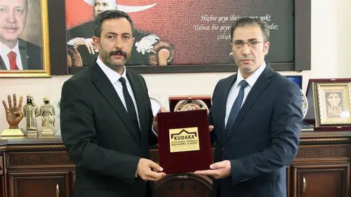Bayburt ve Demirözü için 50 milyon liralık üretim hamlesi