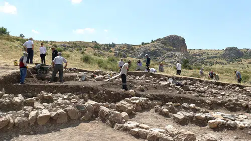 120 yıllık dev bulmaca: 5 ülkeden 55 uzman tarihin izini sürüyor