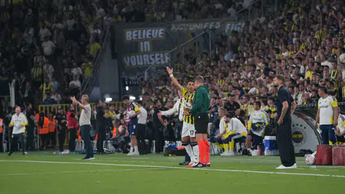 Fenerbahçe Avrupa yolunda avantajı kaptı