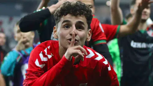 Aliağa FK Fenerbahçeli genç yıldızı gözüne kestirdi
